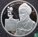 Turkije 20 türk lirasi 2021 (PROOF) "Ibn-I Sina - Avicenna" - Afbeelding 2