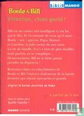 Attention, chien gentil!
