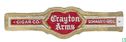 Crayton Arms - Schwartz Bros. - Cigar Co. - Image 1