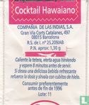 Cocktail Hawaiano - Image 2