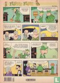 Sjors en Sjimmie stripblad 16 - Afbeelding 2