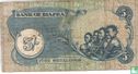 Biafra 5 shillings - Image 2