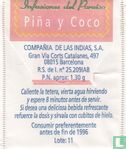 Piña y Coco  - Image 2