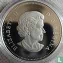 Canada 5 dollars 2014 (PROOF) "Alice Munro" - Image 2