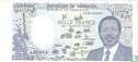 Cameroon1000 francs - Image 1