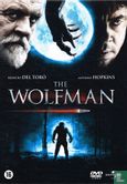 The Wolfman - Afbeelding 1