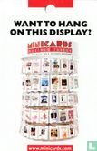 Minicards London - Afbeelding 1