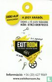 Exit Room Debrecen - Bild 2