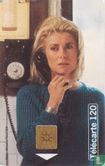 Catherine Deneuve