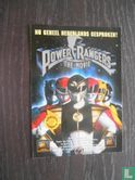 Power Rangers The Movie - Afbeelding 1