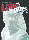 Last Man 10 - Image 1