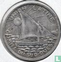 Toulouse 25 centimes 1922 (1922 - 1933) - Afbeelding 2