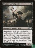 Shadowborn Apostle