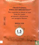 Traditional English Breakfast [tm] - Afbeelding 2