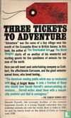 Three tickets to adventure - Image 2