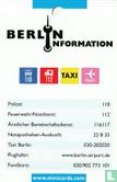 Berlin Information - Afbeelding 2