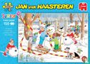 Junior 10 - The Snowman - Bild 1