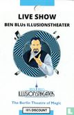 Illusions Theater - Live Show - Afbeelding 1
