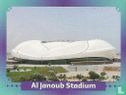 Al Janoub Stadium - Image 1