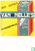 Iets extra's Van Nelle's dit roode pakje - Afbeelding 1