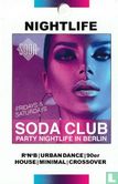 Soda Club - Image 1