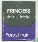 Forest fruit
