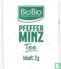 Pfeffer Minz