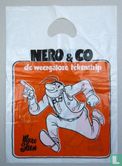 Nero & Co de weergaloze tekenstrip - Image 1