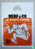 Nero & Co de weergaloze tekenstrip - Image 2