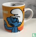 Smurfs Mini Mug - Image 1
