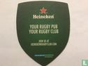 Your Rugby Pub your Rugby club - Afbeelding 1