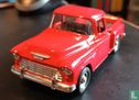 Chevy Stepside