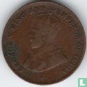 Maurice 1 cent 1921 - Image 2