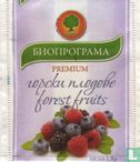 forest fruits - Afbeelding 1