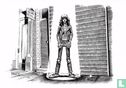 Joey Ramone by Peter Pontiac - Image 1