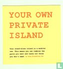 Your own private island - Image 1