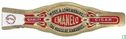 Emanelo Moss & Lowenhaupt The House of standards - Cigar - Quality