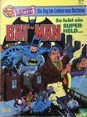 Batman: So lebt ein Superheld - Image 1