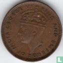 Mauritius 1 cent 1946 - Afbeelding 2