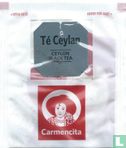 Té Ceylan - Image 1