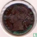 Mauritius 1 Cent 1888 - Bild 2