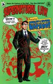 Supernatural Law #30
