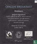 Ceylon Breakfast - Bild 2