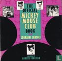 The offical Mickey Mouse club book - Afbeelding 1