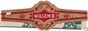 Prijs 27 cent - (Achterop: N.V. Willem II Sigarenfabrieken Valkenswaard)  - Image 1