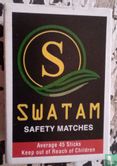 S .Swatam - Afbeelding 1