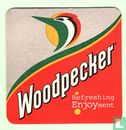 Woodpecker  - Image 1