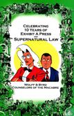 Supernatural Law #40 - Bild 2
