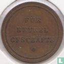 Bethel 50 pfennig ND (1908-1931) - Afbeelding 1