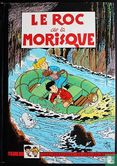 Le roc de la Morisque